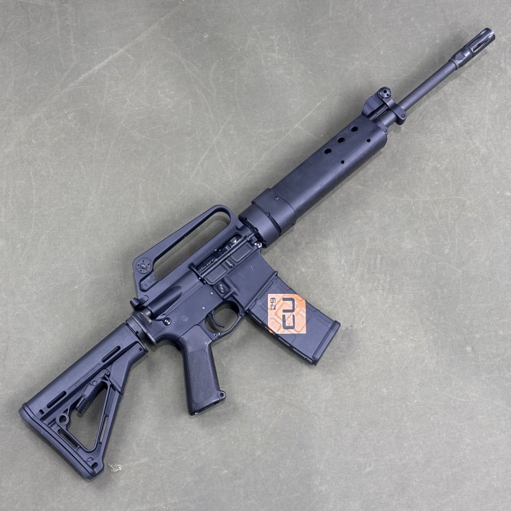 Anderson Mfg. AM-15 Rifle 5.56 NATO - USED